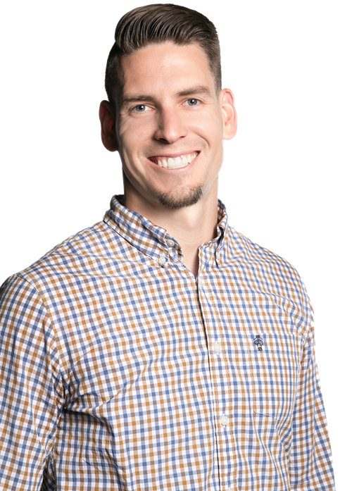 Photo of Evan Synstad Photo of Evan Synstad